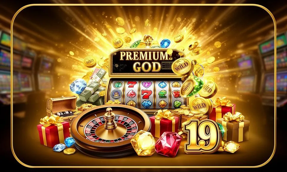 Slot Magic